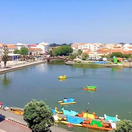Apartment Barrinha_village